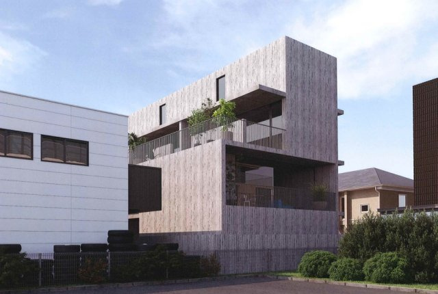 国領町1丁目新築マンションのその他