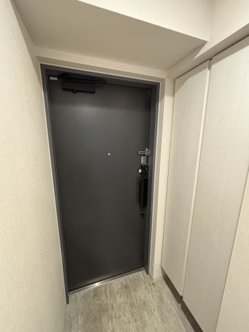 【玄関】
