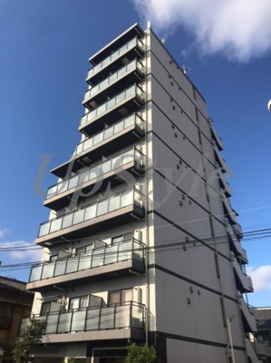 【外観】 | リライア東京イーストレジデンス