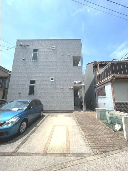 グレイス本陣