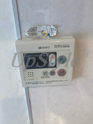 【設備】 | モアナコート北綾瀬