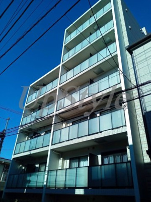 【外観】 | ハイズ新小岩