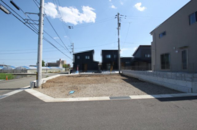 香南市野市町西野　新築戸建　