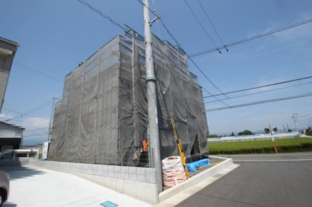 香南市野市町西野　新築戸建　