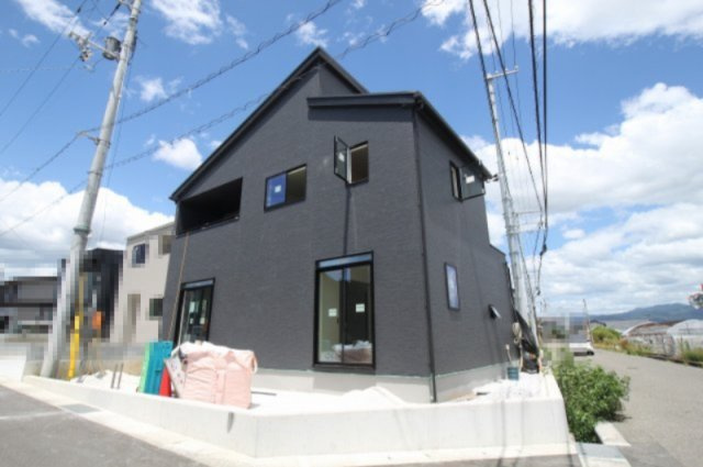 香南市野市町西野　新築戸建　
