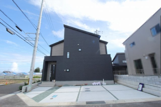 香南市野市町西野　新築戸建　