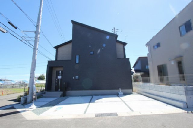 香南市野市町西野　新築戸建　