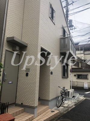 【外観】 | カーサフェリーチェ