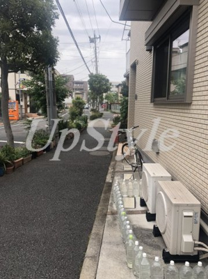 【その他共用部分】 | カーサフェリーチェ