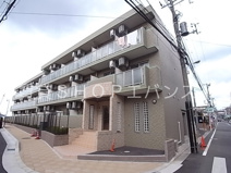 ルクレ津田沼の画像