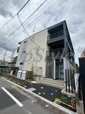 【外観】 | フラワープラザ