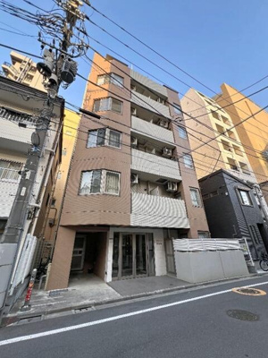 【外観】 | ブリヤン諏訪台 |  