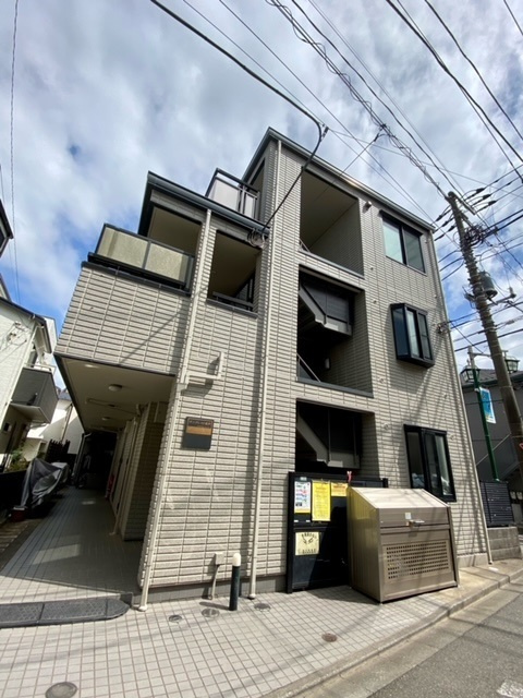 サンクレスト奥沢