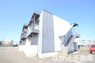 徳島市論田町本浦中のマンションの画像