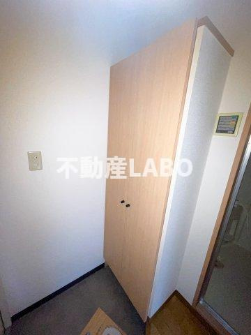 Collection阿倍野のその他共用部分