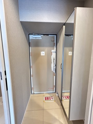【玄関】 | リアライズ堺宿院