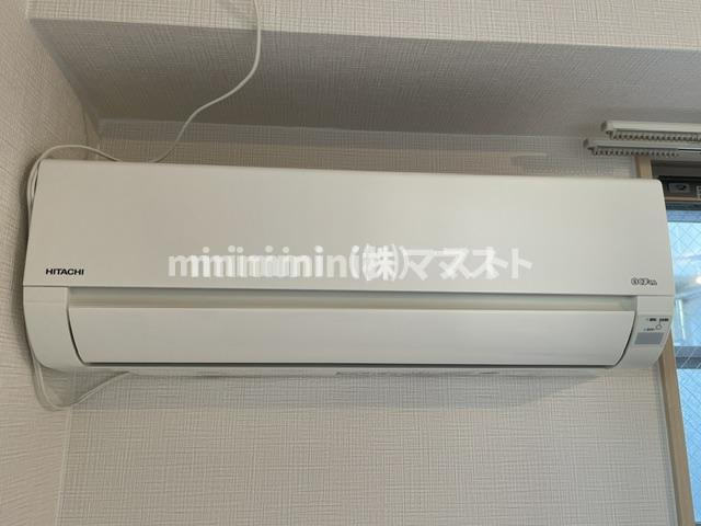 フォレスト西道頓堀の設備