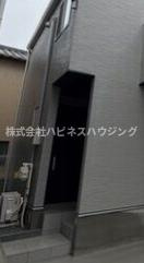 ｋｏｌｅｔ野田柳沢～コレットノダヤナギサワ～の玄関