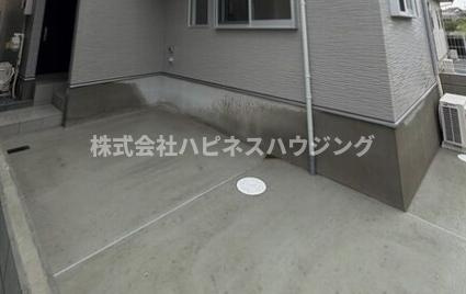 ｋｏｌｅｔ野田柳沢～コレットノダヤナギサワ～の駐車場