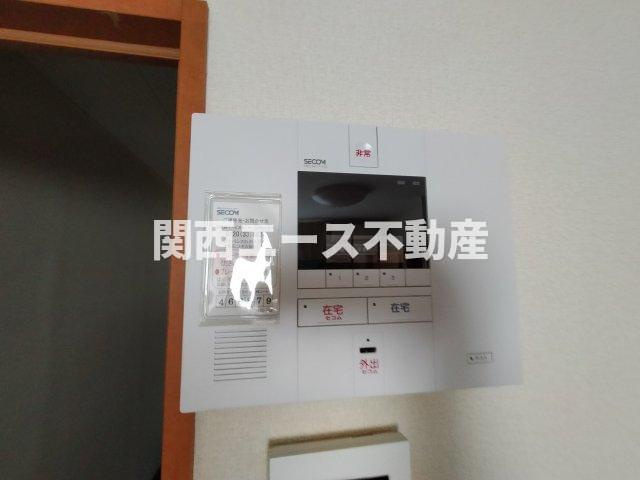 【セキュリティ】 | レオパレスYAO