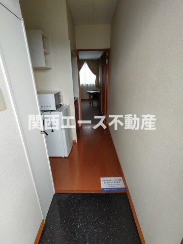 【玄関】 | レオパレスYAO