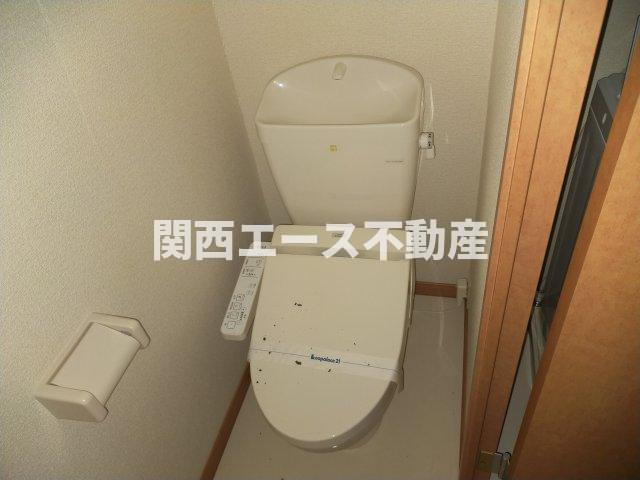 【トイレ】 | レオパレスYAO