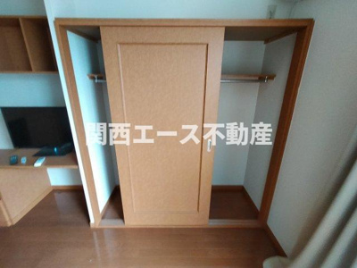 【収納】 | レオパレスYAO