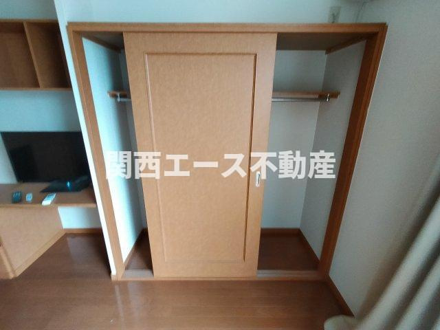 【収納】 | レオパレスYAO