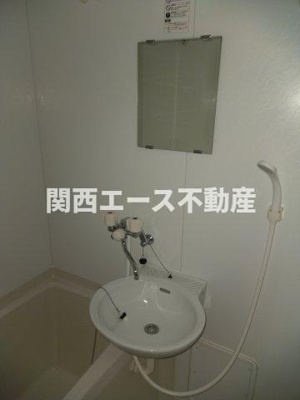 【洗面所】 | レオパレスYAO