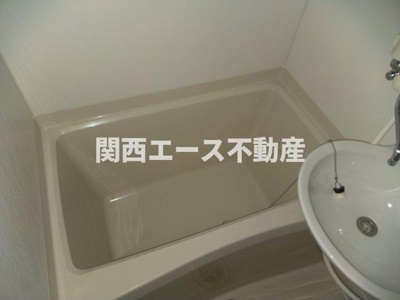 【浴室】 | レオパレスYAO