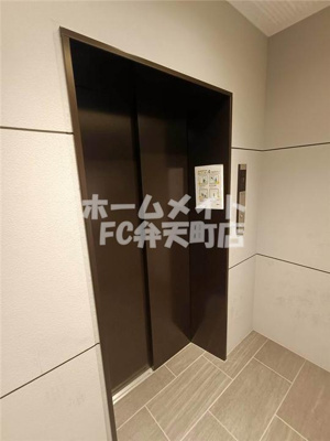 【その他共用部分】 | アーバンパーク弁天町
