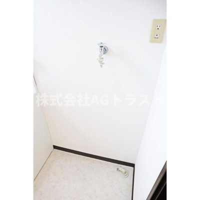 【洗面所】 | さいたま市見沼区東宮下住宅