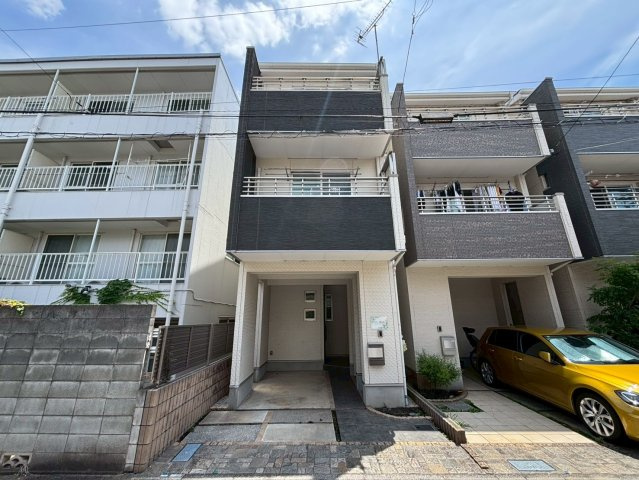 葛飾区新小岩３丁目戸建