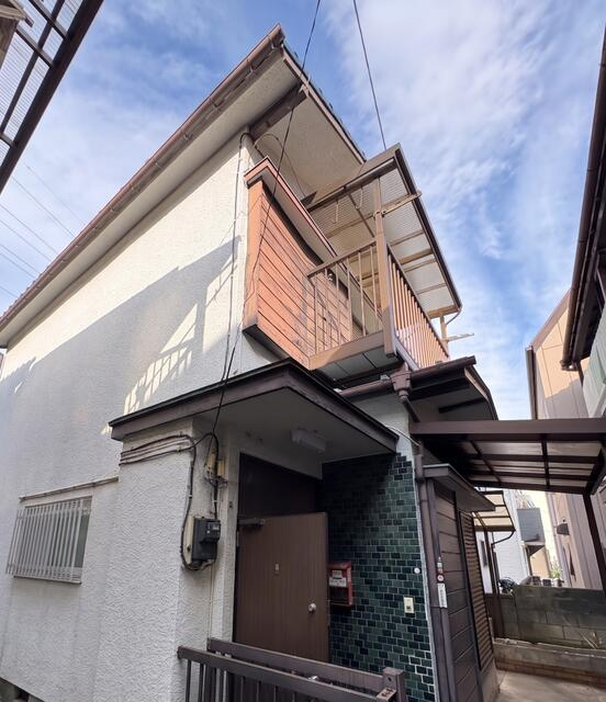 (T009)東京都葛飾区柴又5-30-22戸建
