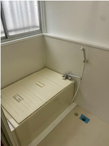 (T009)東京都葛飾区柴又5-30-22戸建の浴室