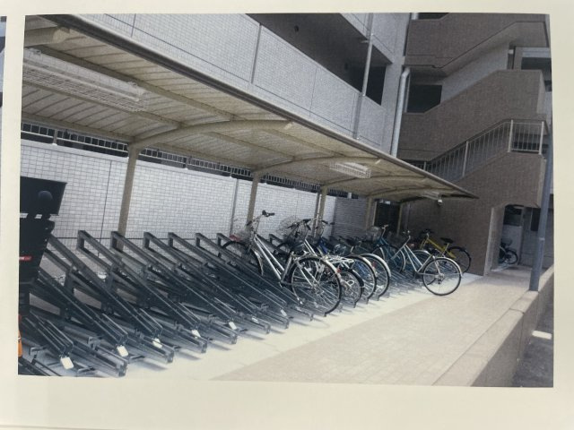  プレシャス・アルファライフ博多　住吉小学校区のその他共用部分|プレシャス・アルファライフ博多