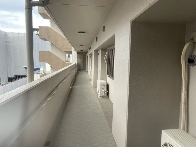 プレシャス・アルファライフ博多　住吉小学校区のその他共用部分|プレシャス・アルファライフ博多