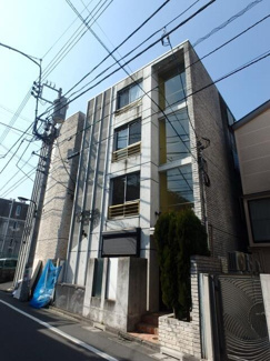 【外観】 | ＭＯＤＵＬＯＲ要町Ⅰ |  