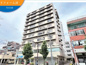 中古マンション　リリエンハイム　803号室の画像