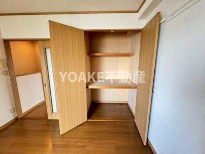 【収納】 | シャンベール町田