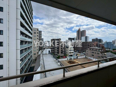【展望】 | シャンベール町田