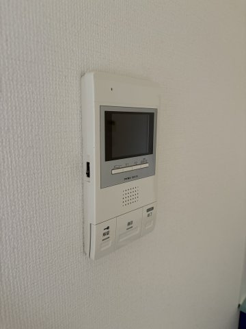 【セキュリティ】パロス六甲 