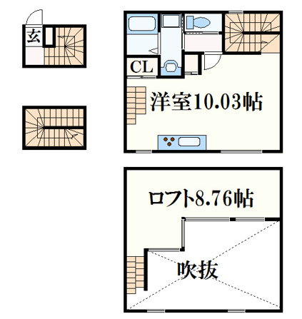パロス六甲