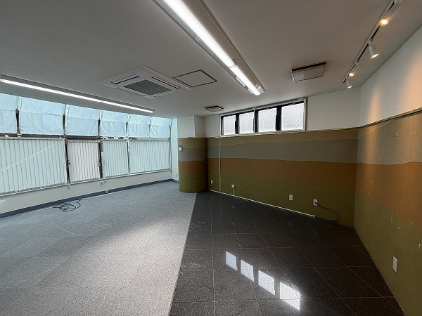 FDI熱海駅前ビル 5階の内装