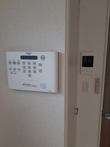 【セキュリティ】 | グランシュテル
