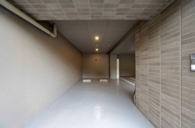【駐車場】ジオエント白金台