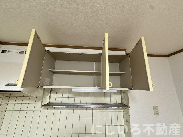 Miki House シャルマンの内装