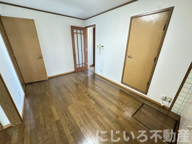 Miki House シャルマンの内装