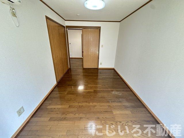 Miki House シャルマンの内装