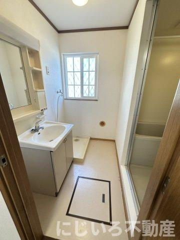 阿南市見能林町貞成のアパートのその他
